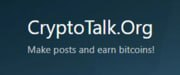cryptotalk